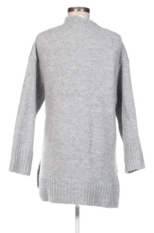Дамски пуловер ONLY, Размер M, Цвят Сив, Цена 17,14 лв.