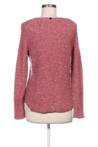 Damenpullover ONLY, Größe S, Farbe Aschrosa, Preis 5,57 €