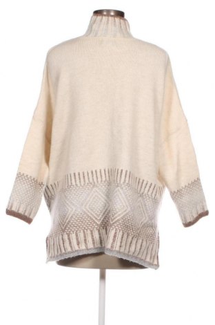 Damski sweter ONLY, Rozmiar M, Kolor ecru, Cena 29,43 zł