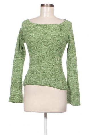 Дамски пуловер ONLY, Размер M, Цвят Зелен, Цена 6,20 лв.