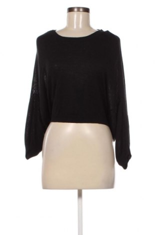 Γυναικείο πουλόβερ ONLY, Μέγεθος L, Χρώμα Μαύρο, Τιμή 12,37 €