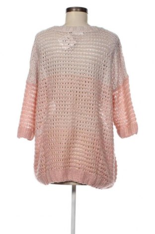 Дамски пуловер ONLY, Размер M, Цвят Розов, Цена 8,00 лв.