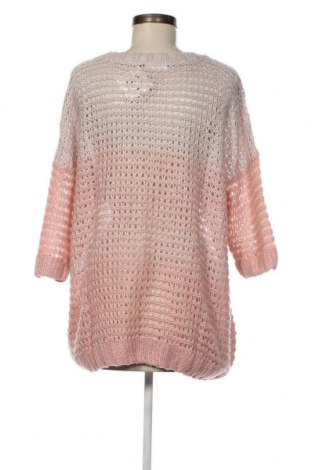 Damenpullover ONLY, Größe M, Farbe Rosa, Preis 5,57 €