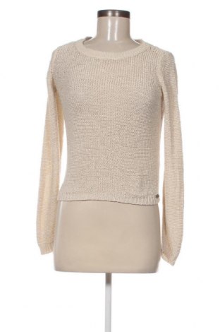 Γυναικείο πουλόβερ ONLY, Μέγεθος S, Χρώμα  Μπέζ, Τιμή 5,07 €