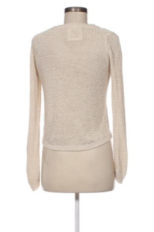 Γυναικείο πουλόβερ ONLY, Μέγεθος S, Χρώμα  Μπέζ, Τιμή 4,08 €