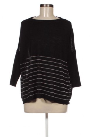Дамски пуловер ONLY, Размер XS, Цвят Черен, Цена 8,60 лв.