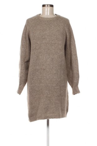 Дамски пуловер ONLY, Размер M, Цвят Кафяв, Цена 8,20 лв.
