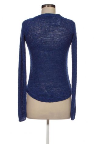 Damenpullover ONLY, Größe XS, Farbe Blau, Preis 5,49 €