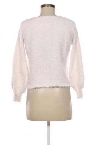 Дамски пуловер ONLY, Размер XS, Цвят Бял, Цена 4,00 лв.