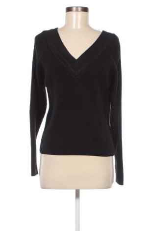 Дамски пуловер ONLY, Размер S, Цвят Черен, Цена 3,60 лв.