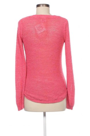 Γυναικείο πουλόβερ ONLY, Μέγεθος S, Χρώμα Ρόζ , Τιμή 3,46 €