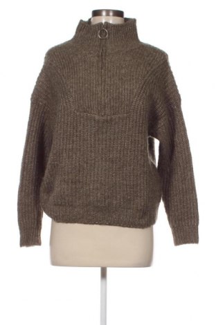 Γυναικείο πουλόβερ ONLY, Μέγεθος M, Χρώμα Πράσινο, Τιμή 5,20 €