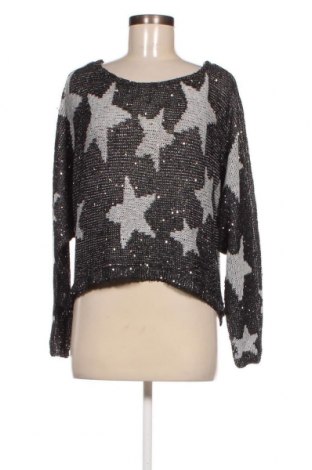 Γυναικείο πουλόβερ ONLY, Μέγεθος S, Χρώμα Πολύχρωμο, Τιμή 4,95 €
