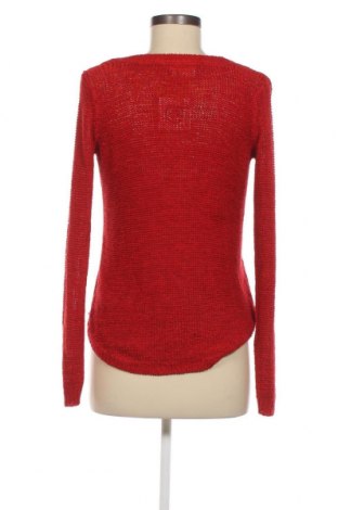 Γυναικείο πουλόβερ ONLY, Μέγεθος M, Χρώμα Κόκκινο, Τιμή 4,82 €