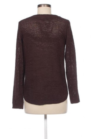 Γυναικείο πουλόβερ ONLY, Μέγεθος M, Χρώμα Καφέ, Τιμή 1,84 €