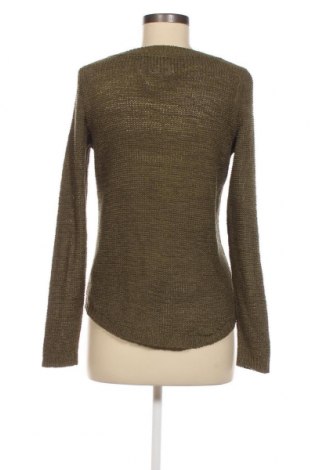 Γυναικείο πουλόβερ ONLY, Μέγεθος S, Χρώμα Πράσινο, Τιμή 5,07 €