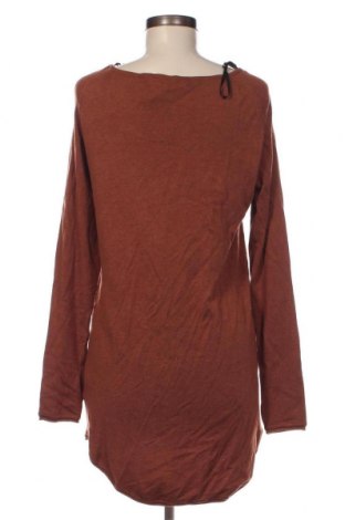 Дамски пуловер ONLY, Размер M, Цвят Кафяв, Цена 9,40 лв.