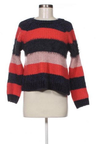 Дамски пуловер ONLY, Размер M, Цвят Многоцветен, Цена 7,80 лв.