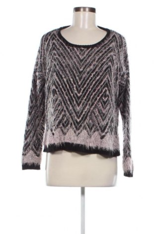 Дамски пуловер ONLY, Размер L, Цвят Многоцветен, Цена 8,60 лв.