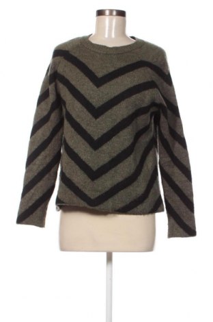 Дамски пуловер ONLY, Размер M, Цвят Многоцветен, Цена 9,80 лв.