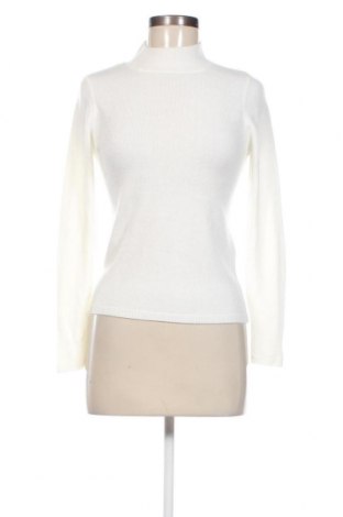 Γυναικείο πουλόβερ ONLY, Μέγεθος S, Χρώμα Εκρού, Τιμή 10,23 €
