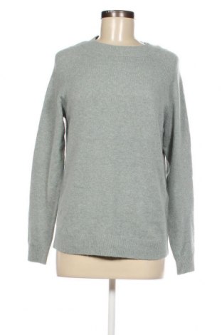Γυναικείο πουλόβερ ONLY, Μέγεθος M, Χρώμα Πράσινο, Τιμή 14,76 €