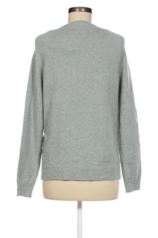Γυναικείο πουλόβερ ONLY, Μέγεθος M, Χρώμα Πράσινο, Τιμή 14,76 €