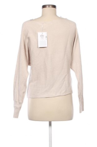 Γυναικείο πουλόβερ ONLY, Μέγεθος L, Χρώμα  Μπέζ, Τιμή 14,76 €