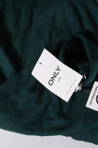 Damski sweter ONLY, Rozmiar S, Kolor Zielony, Cena 143,93 zł