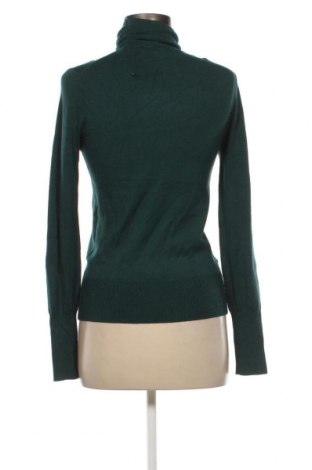 Γυναικείο πουλόβερ ONLY, Μέγεθος S, Χρώμα Πράσινο, Τιμή 27,84 €
