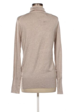 Γυναικείο πουλόβερ ONLY, Μέγεθος L, Χρώμα  Μπέζ, Τιμή 14,20 €