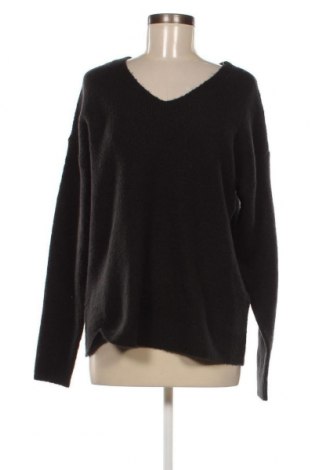 Дамски пуловер ONLY, Размер L, Цвят Черен, Цена 26,46 лв.