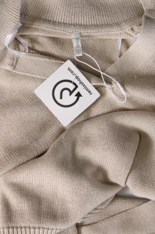 Damenpullover ONLY, Größe L, Farbe Beige, Preis € 19,99