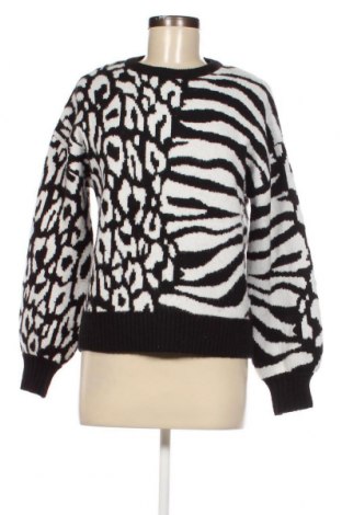 Γυναικείο πουλόβερ ONLY, Μέγεθος XS, Χρώμα Πολύχρωμο, Τιμή 14,20 €