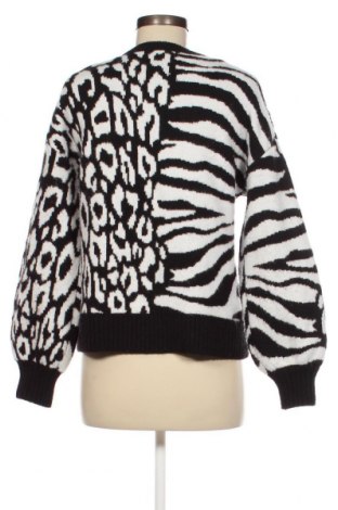 Γυναικείο πουλόβερ ONLY, Μέγεθος XS, Χρώμα Πολύχρωμο, Τιμή 14,20 €