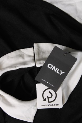 Pulover de femei ONLY, Mărime S, Culoare Negru, Preț 58,62 Lei