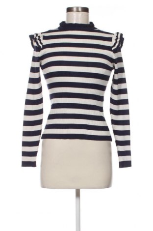Γυναικείο πουλόβερ ONLY, Μέγεθος XS, Χρώμα Πολύχρωμο, Τιμή 6,00 €