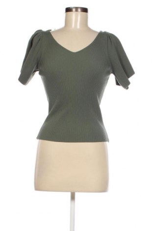 Дамски пуловер ONLY, Размер XL, Цвят Зелен, Цена 24,30 лв.