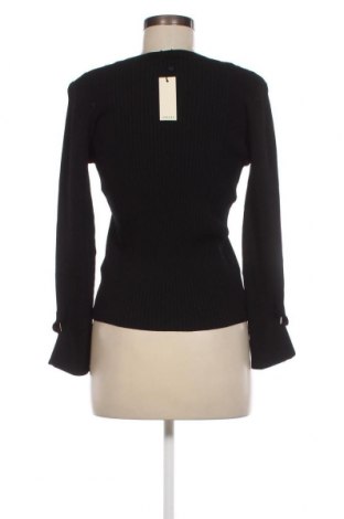 Γυναικείο πουλόβερ Oasis, Μέγεθος M, Χρώμα Μαύρο, Τιμή 7,18 €