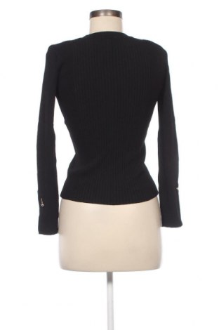 Γυναικείο πουλόβερ Oasis, Μέγεθος S, Χρώμα Μαύρο, Τιμή 44,85 €