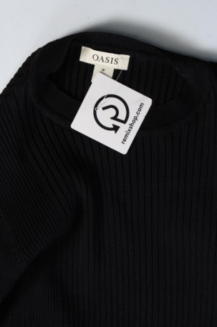 Női pulóver Oasis, Méret M, Szín Fekete, Ár 5 518 Ft
