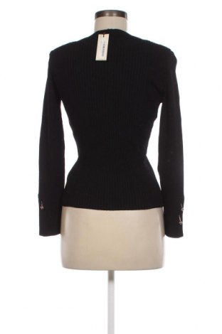 Γυναικείο πουλόβερ Oasis, Μέγεθος M, Χρώμα Μαύρο, Τιμή 7,62 €