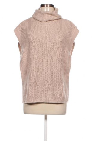 Дамски пуловер Object, Размер XL, Цвят Бежов, Цена 39,15 лв.