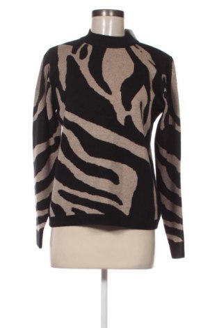 Дамски пуловер Object, Размер XL, Цвят Многоцветен, Цена 49,59 лв.