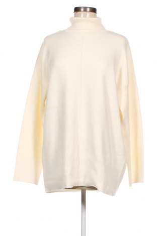 Дамски пуловер Object, Размер S, Цвят Екрю, Цена 14,79 лв.