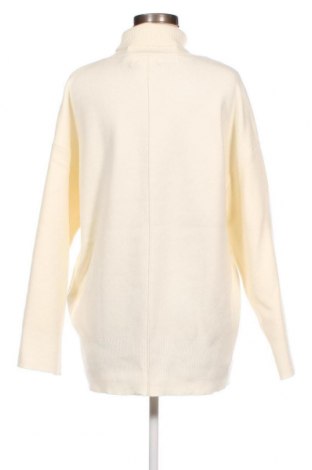 Γυναικείο πουλόβερ Object, Μέγεθος S, Χρώμα Εκρού, Τιμή 44,85 €