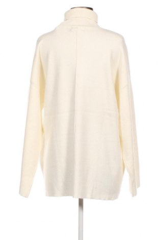 Дамски пуловер Object, Размер M, Цвят Екрю, Цена 16,53 лв.