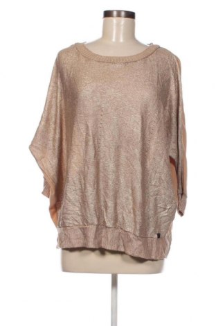 Γυναικείο πουλόβερ Object, Μέγεθος M, Χρώμα  Μπέζ, Τιμή 3,95 €