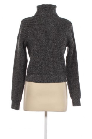 Γυναικείο πουλόβερ Ole By Koton, Μέγεθος S, Χρώμα Γκρί, Τιμή 5,02 €