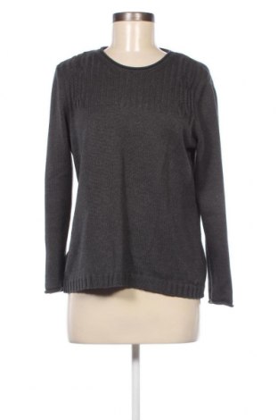 Дамски пуловер Olsen, Размер S, Цвят Сив, Цена 7,25 лв.